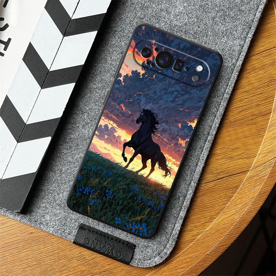 Funda Phone Cover Case for Goo - đánh giá và giá Google Pixel 8A