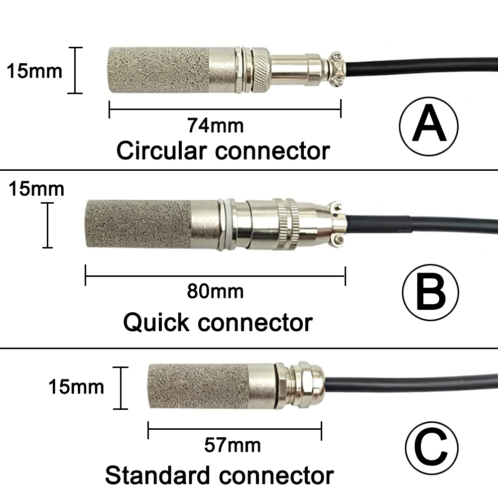 1PCS Temperature Humidity Sens - đánh giá và giá Muscle Sensor Emg