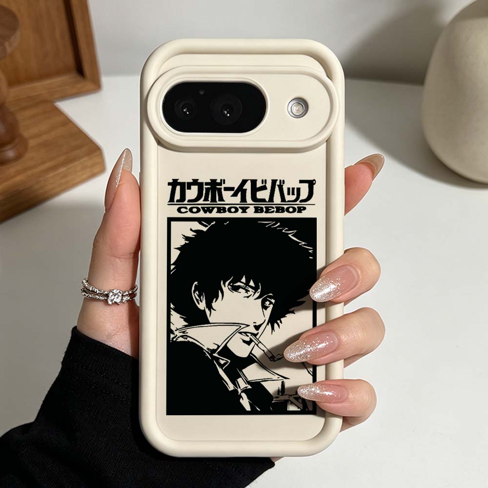 Cowboy Bebop Anime Phone Case  - đánh giá và giá Google Pixel 8A