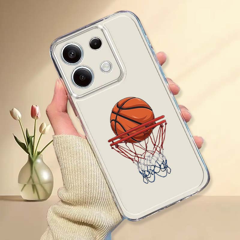 Cool basketball patterns Phone - đánh giá và giá Xiaomi Poco X6