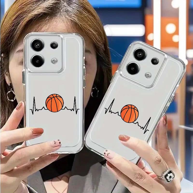 Cool basketball patterns Phone - đánh giá và giá Xiaomi Poco X6