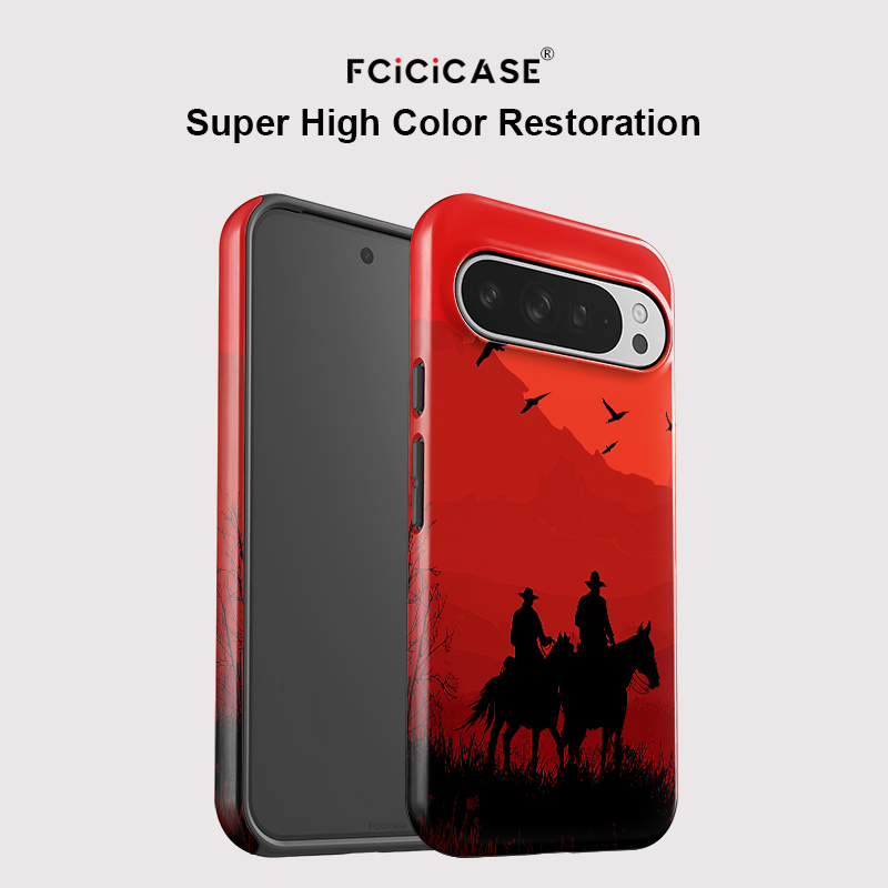 Fcicicase Phone Case For Googl - đánh giá và giá Google Pixel 8A